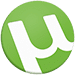 uTorrent logo