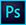 Photoshop Logo