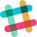 Slack Logo